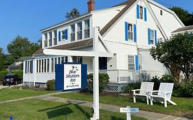Blue Shutters Inn And Studios
